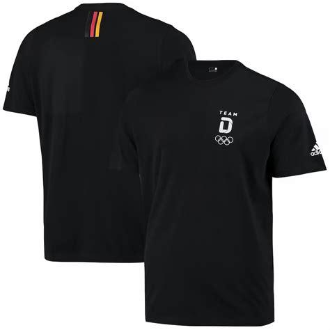 Adidas teamd t shirt